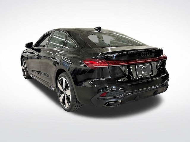 2026 Audi A5 Sedan