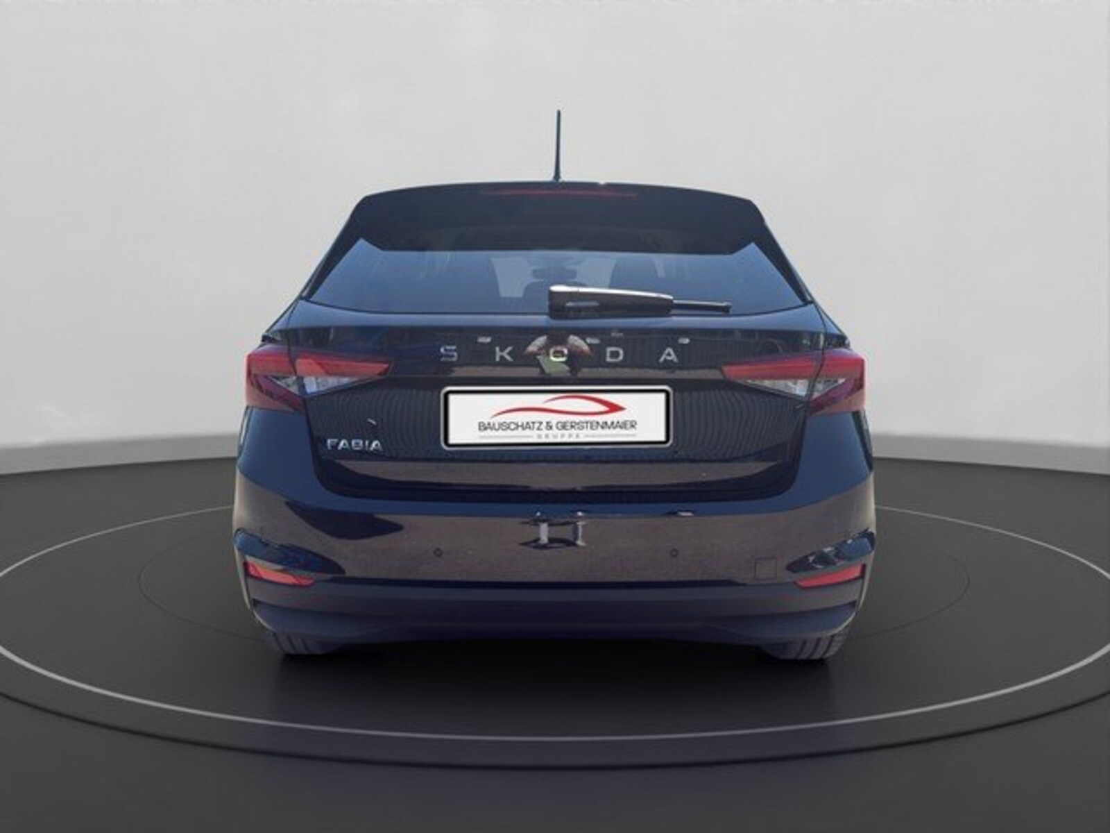 Škoda Fabia – Bild 5