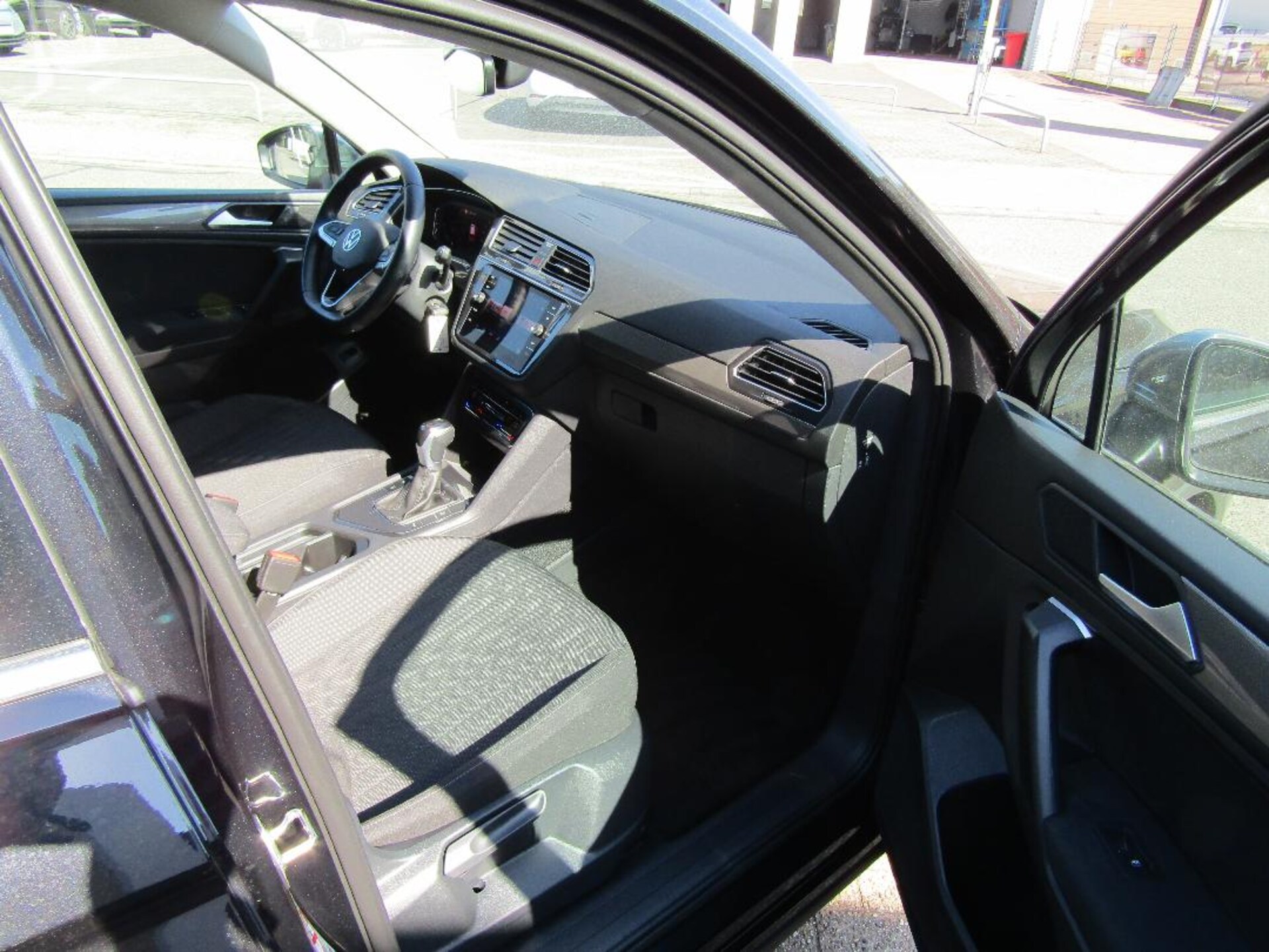 Volkswagen Tiguan Allspace Life