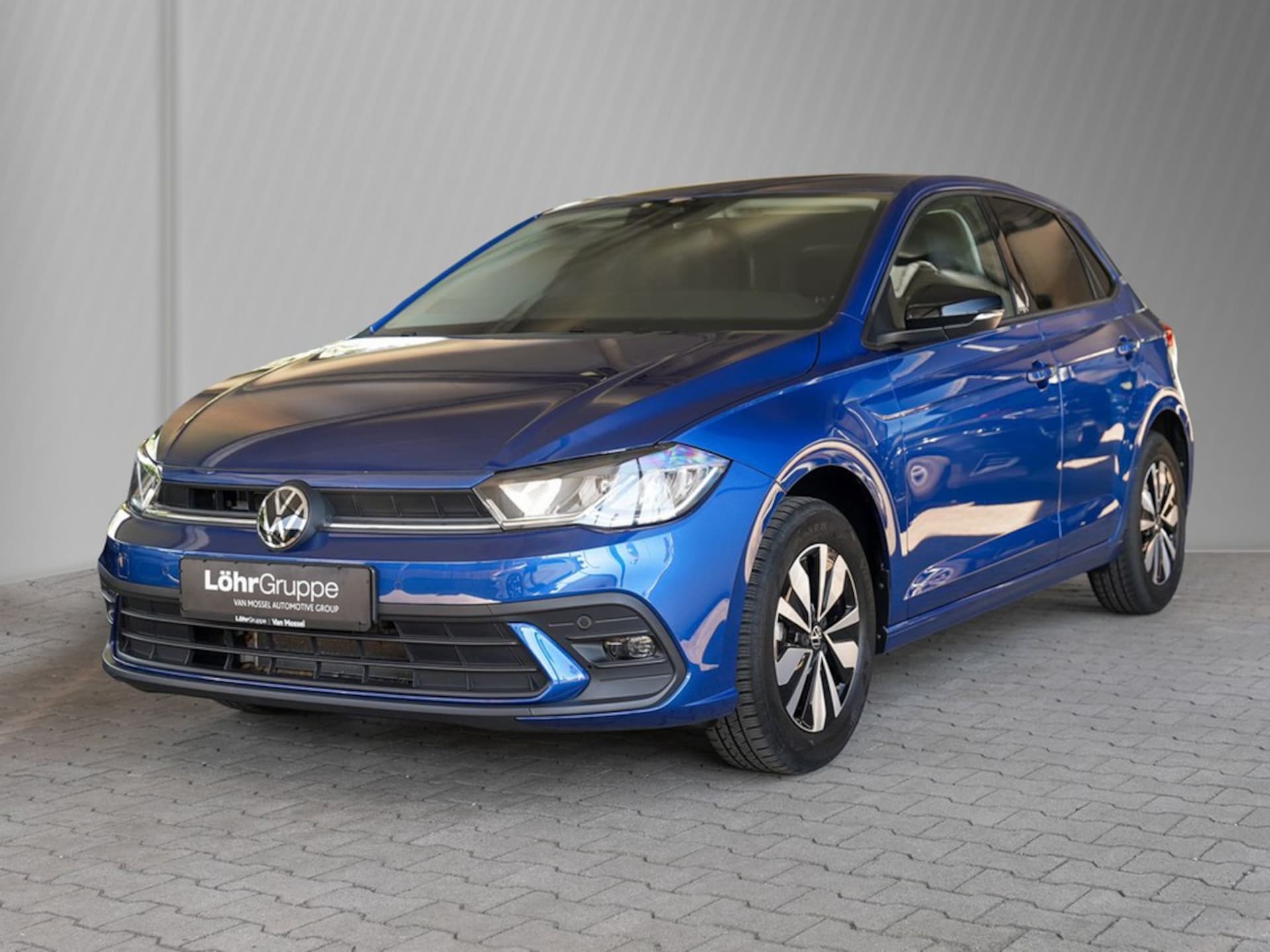 Volkswagen Polo Goal