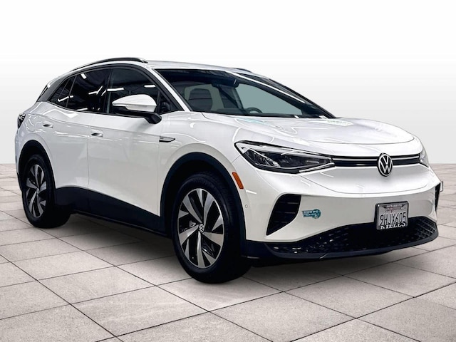2023 Volkswagen ID.4