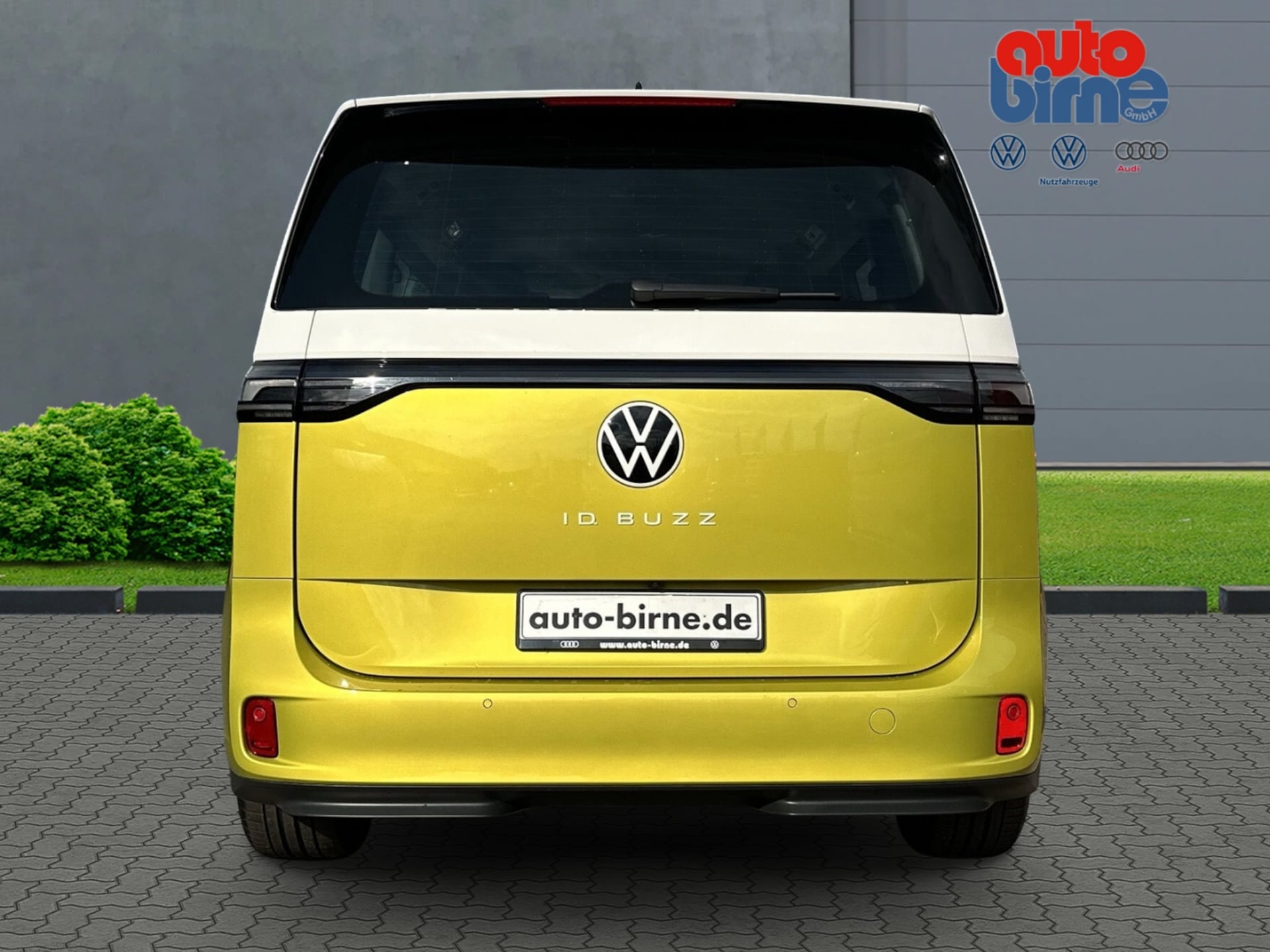 Volkswagen ID. Buzz Pro