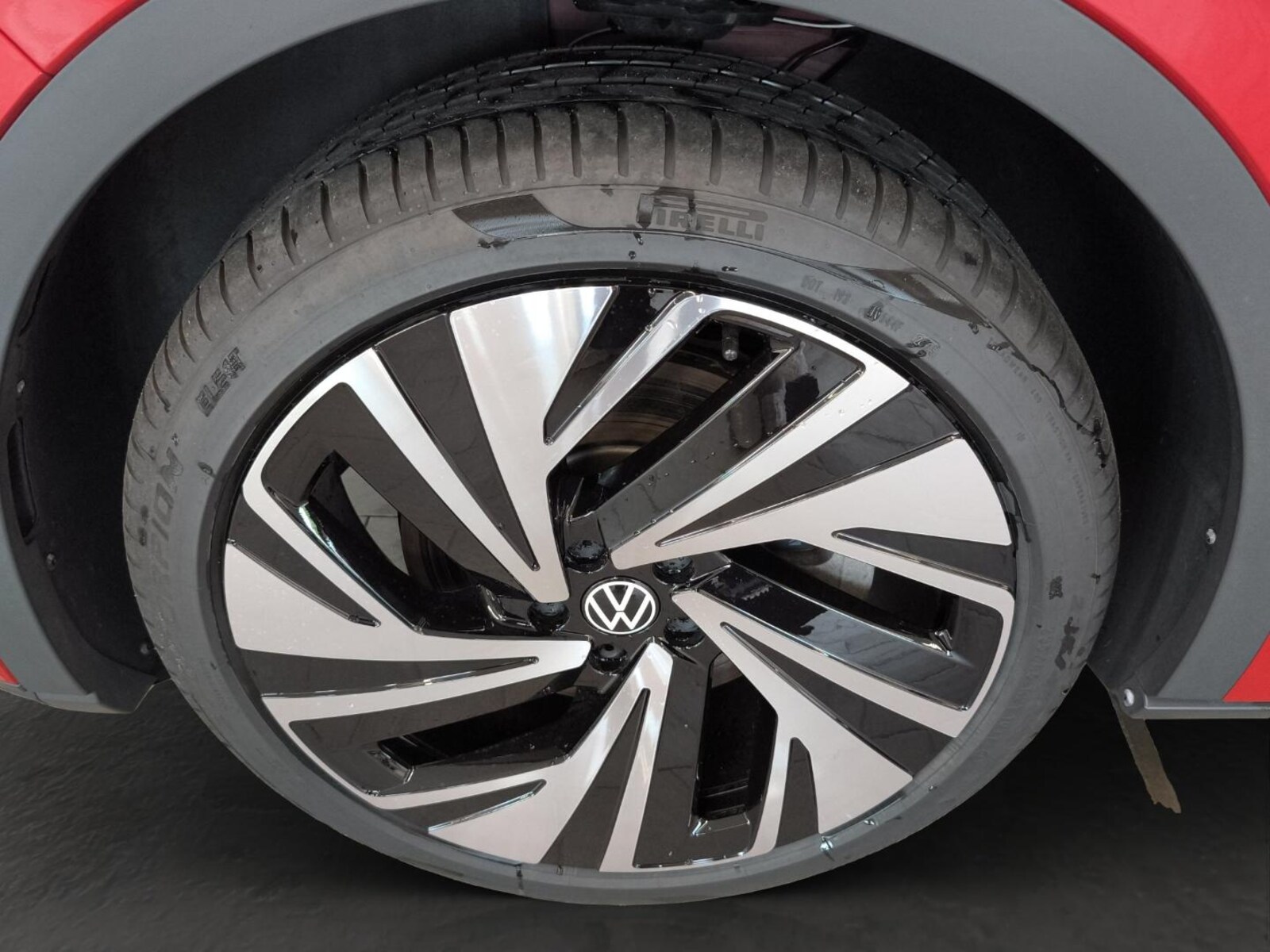 Volkswagen ID.5 – Bild 10