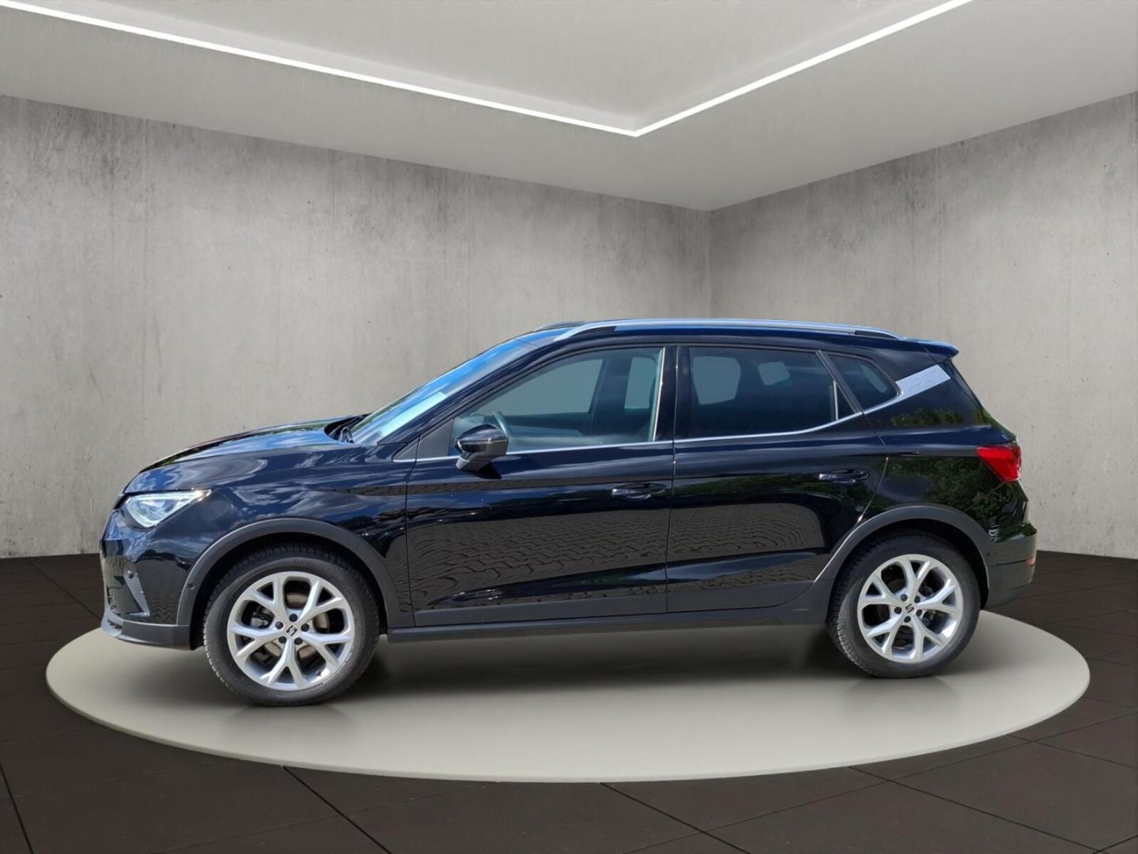 SEAT Arona – Bild 2