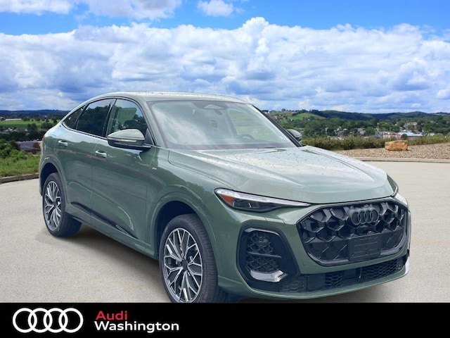 Photo of 2026 Audi Q5 Sportback