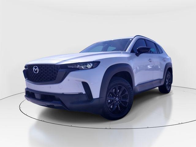 2026 Mazda CX-50 Hybrid