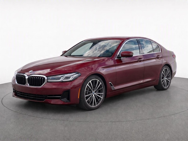 Photo of 2023 BMW 540 
