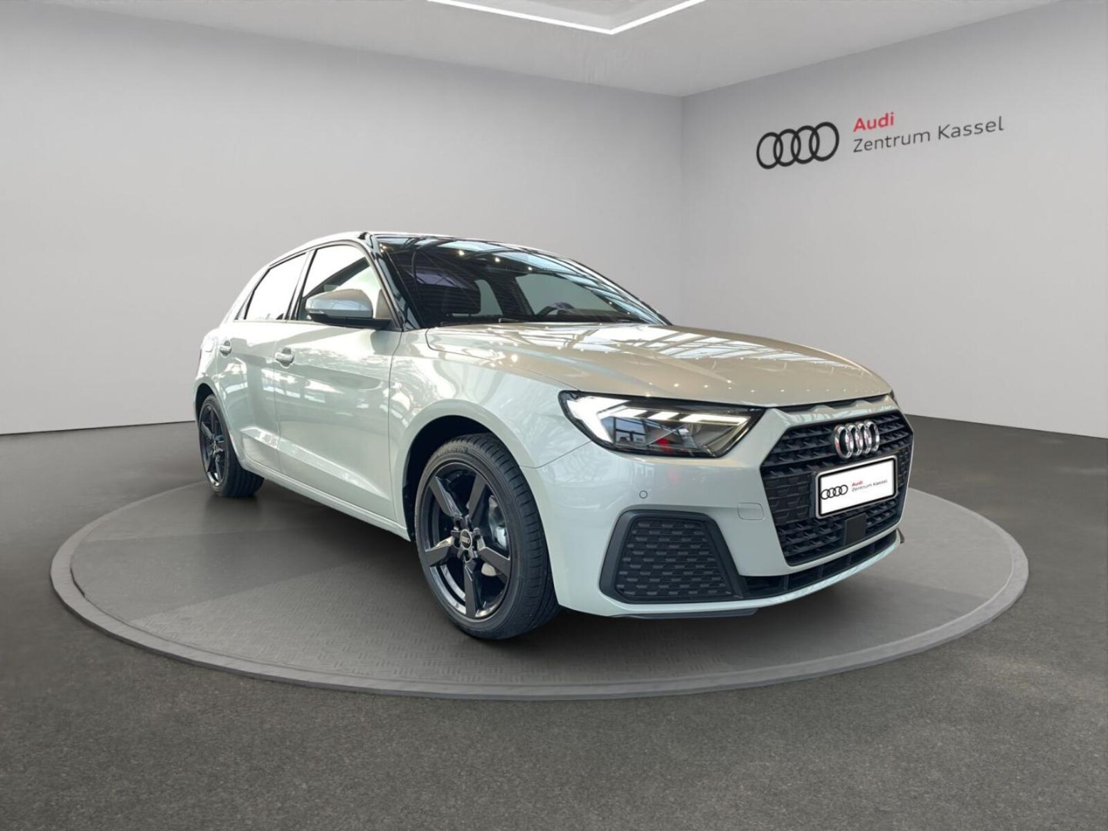 Audi A1 Sportback – Bild 6