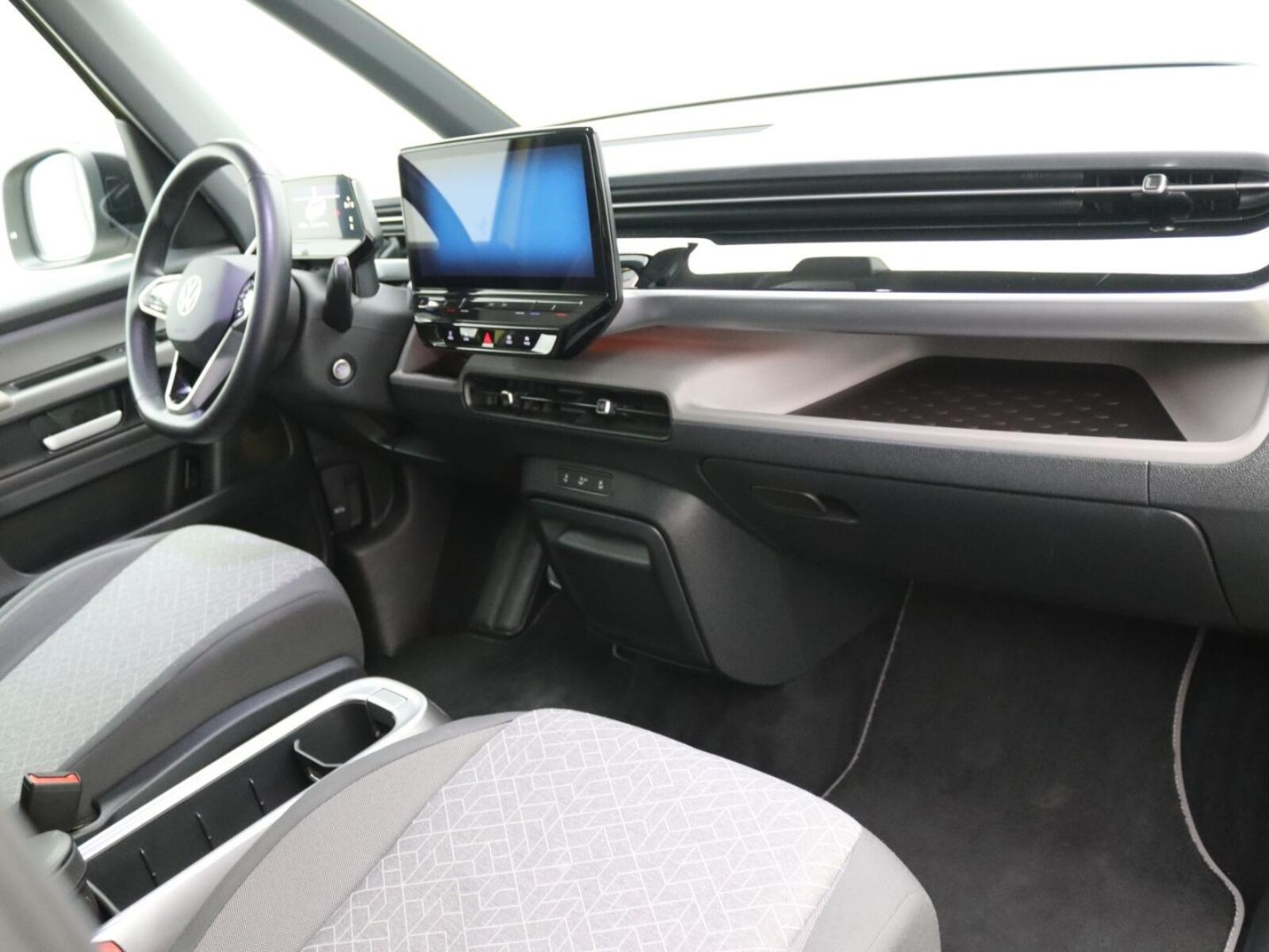 Volkswagen ID. Buzz – Bild 10