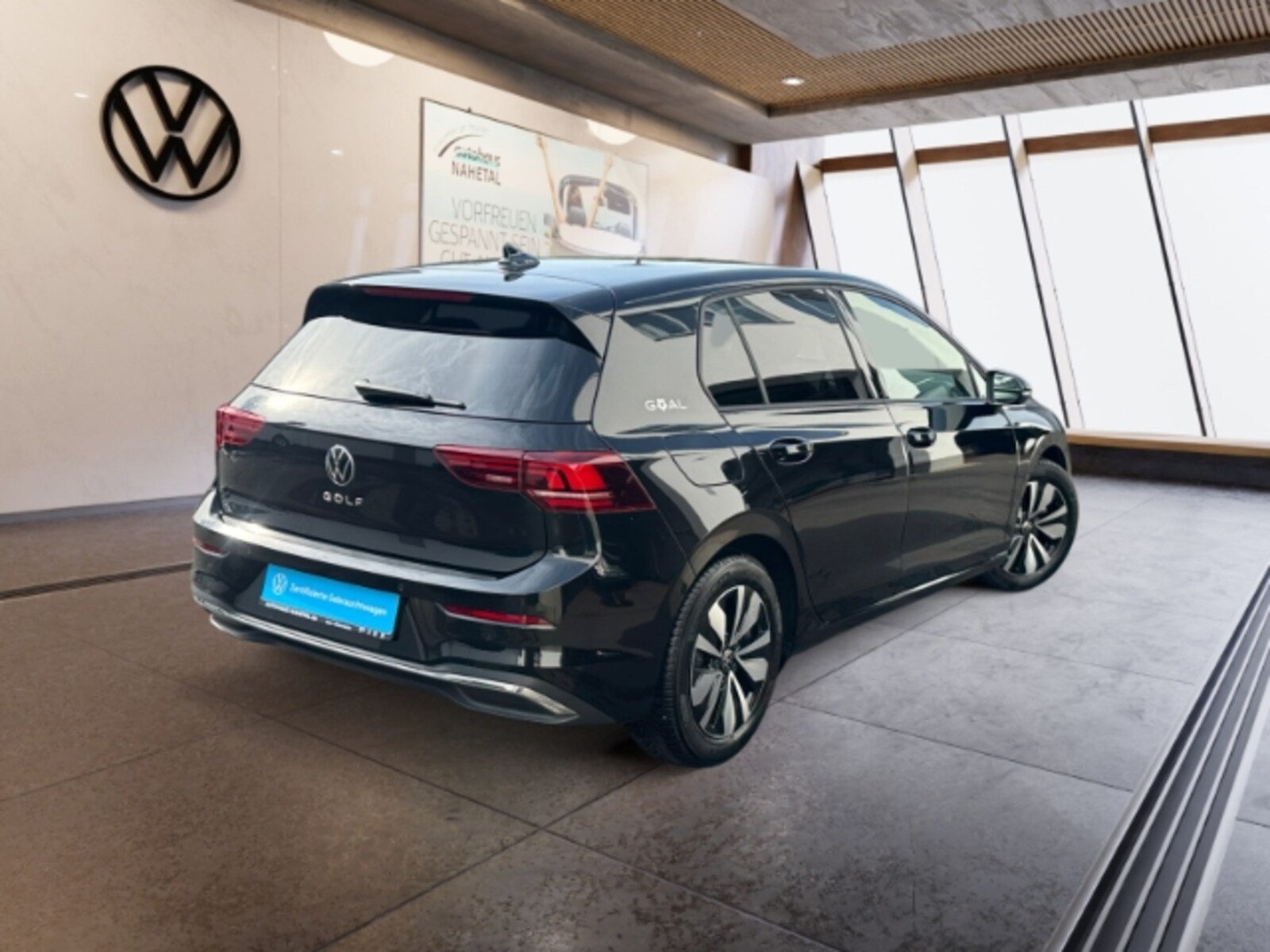 Volkswagen Golf – Bild 4