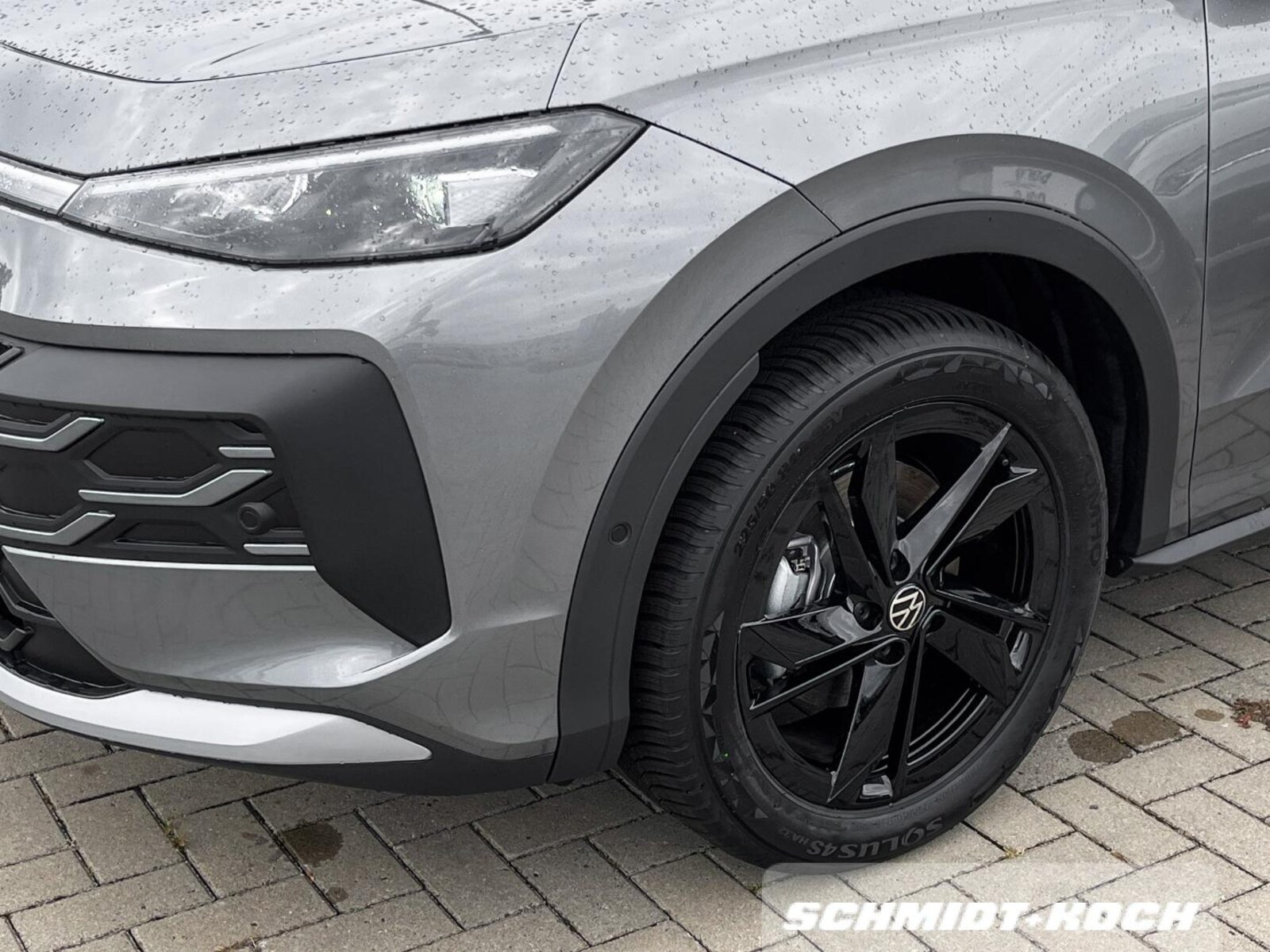 Volkswagen T-Roc – Bild 4