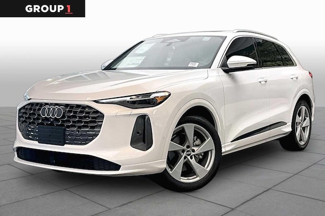 Photo of 2026 Audi Q5