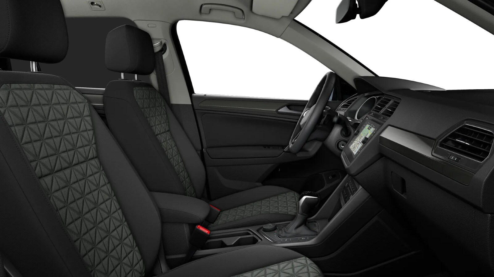 Volkswagen Tiguan – Bild 6