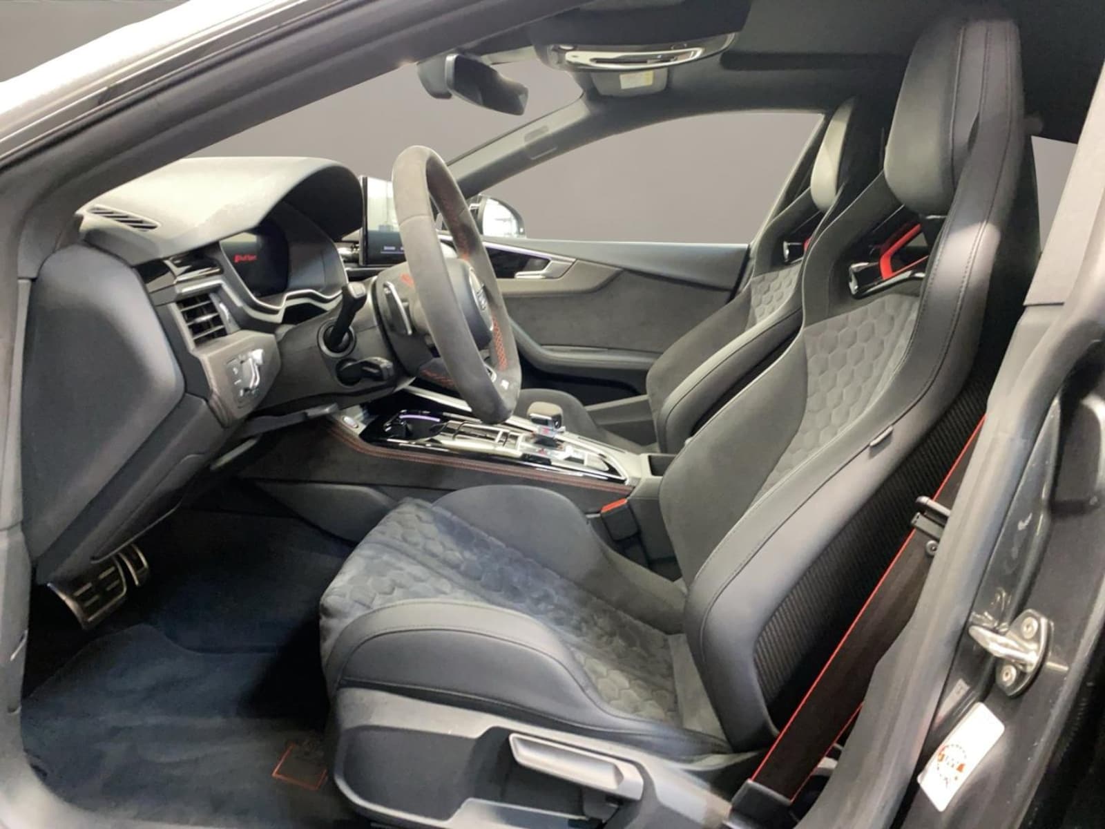 Audi RS 5 Sportback – Bild 8