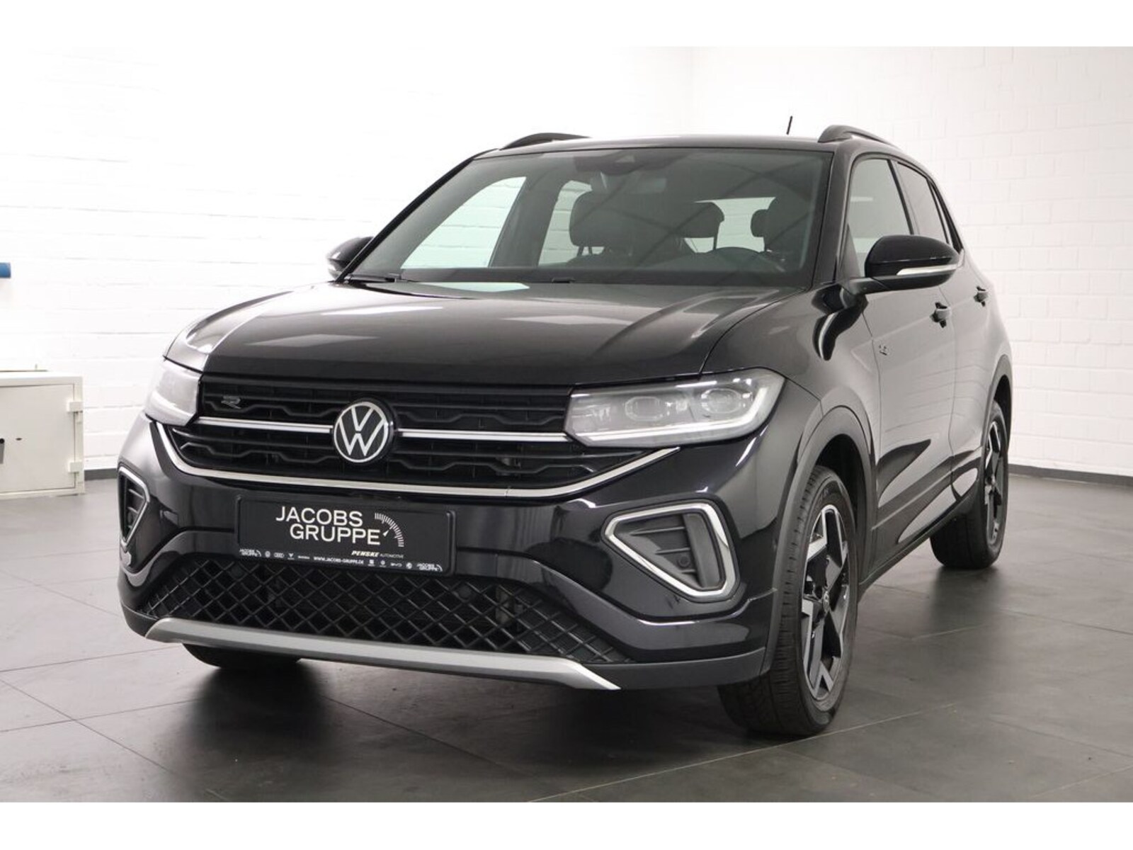 Volkswagen T-Cross – Bild 2