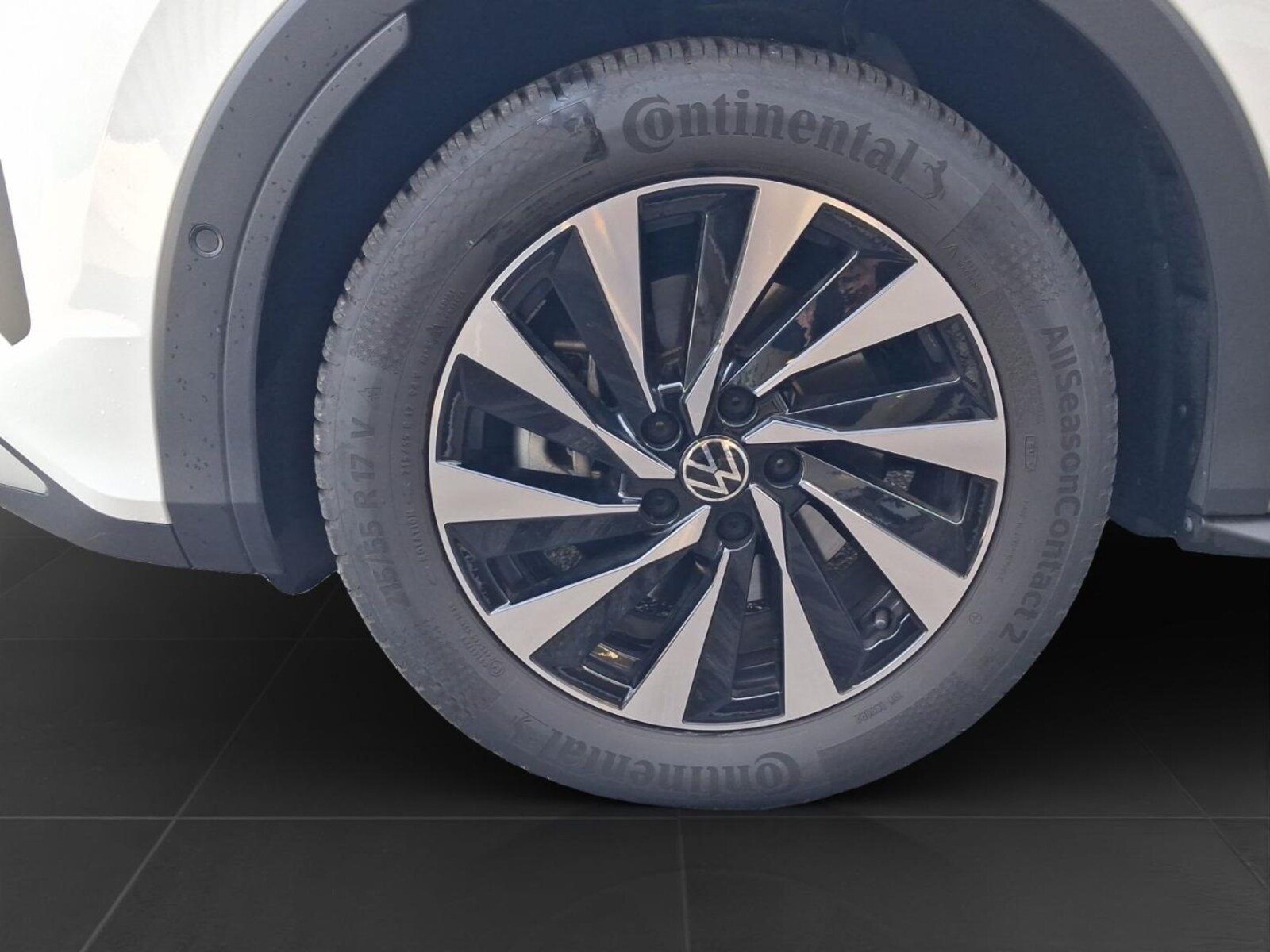 Volkswagen T-Roc – Bild 7