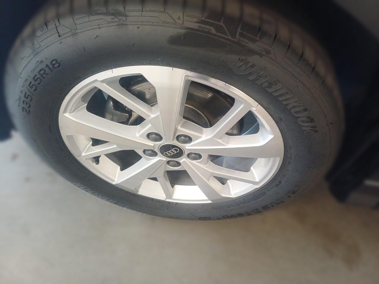 Audi Q3 – Bild 5