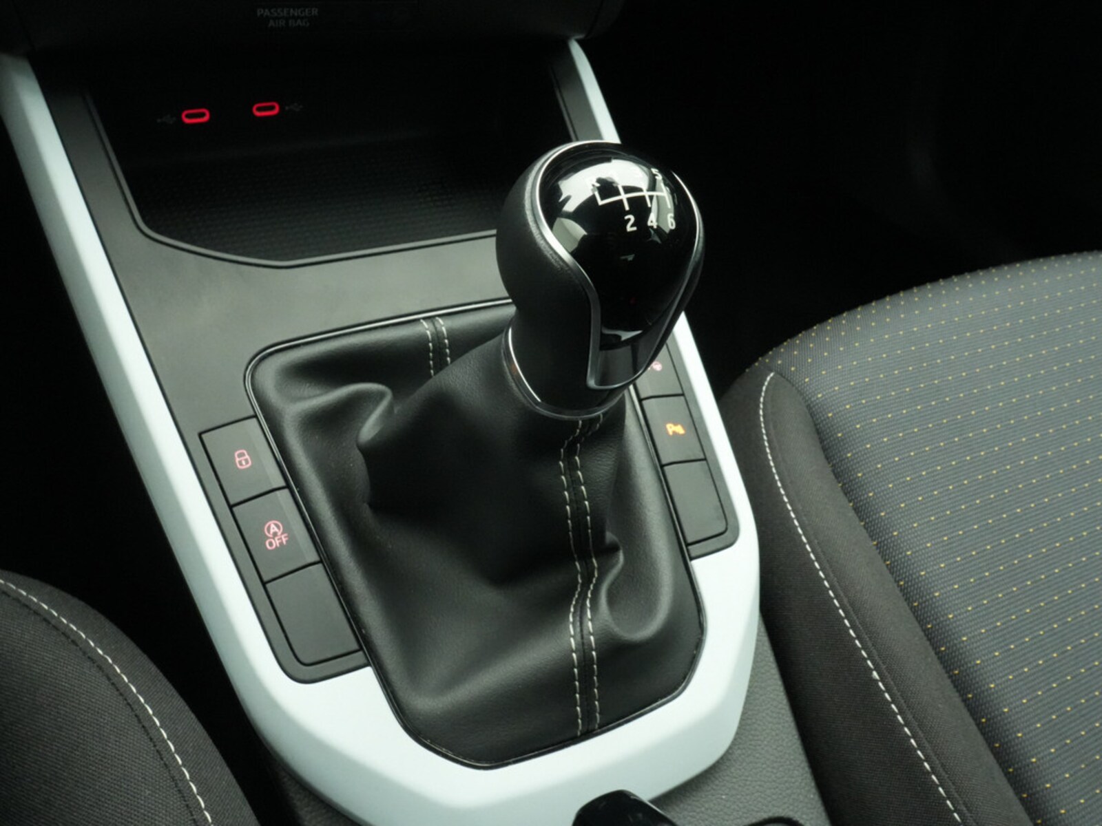 SEAT Arona – Bild 19