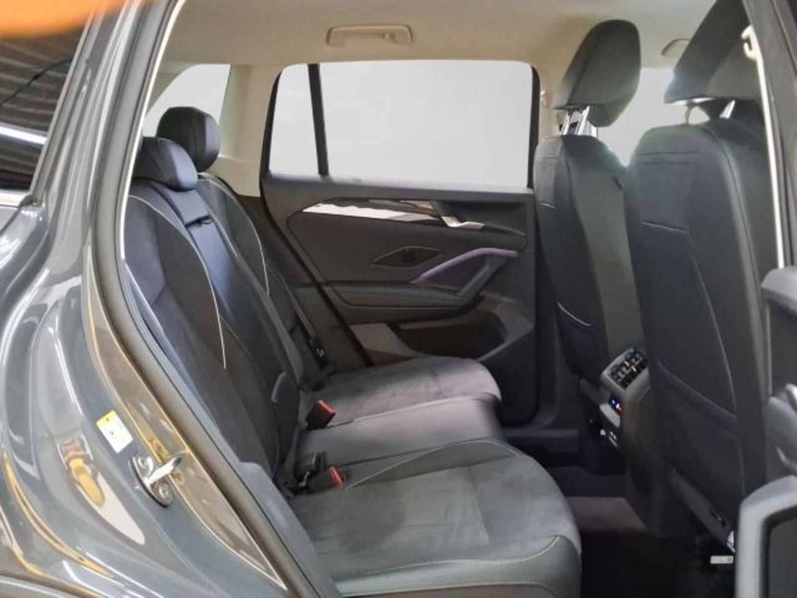 Volkswagen Tiguan – Bild 6