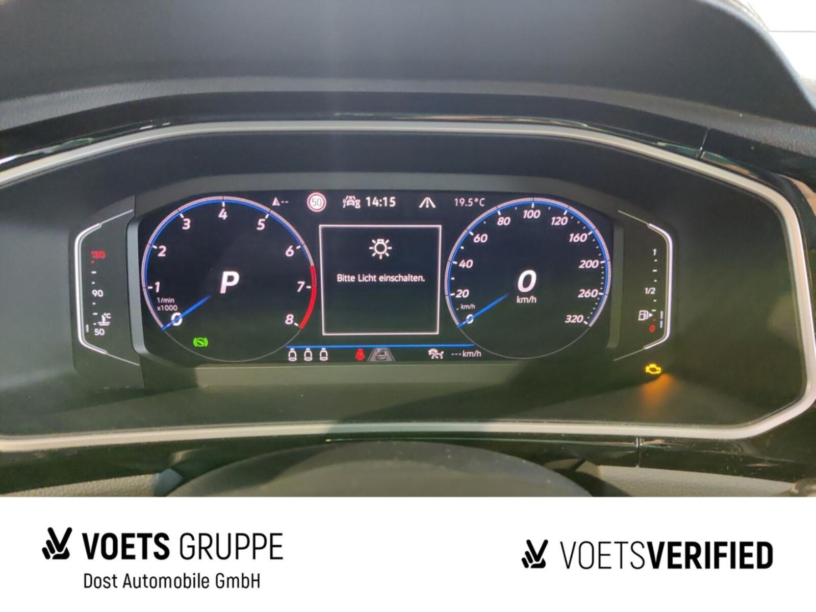 Volkswagen T-Roc – Bild 12