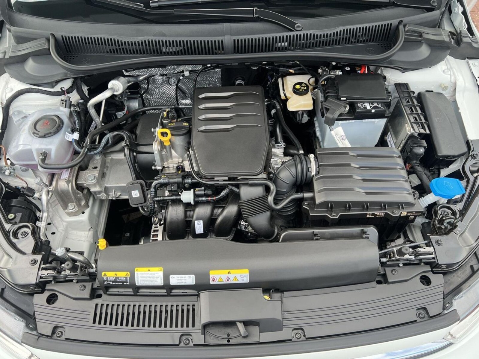 Volkswagen Polo – Bild 27