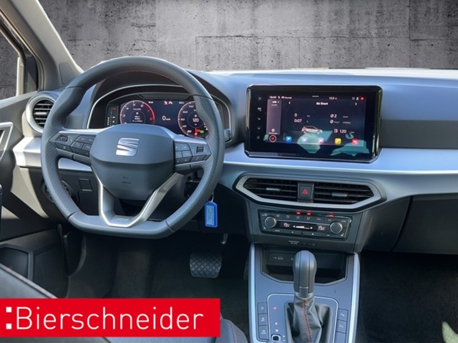 SEAT Arona – Bild 11