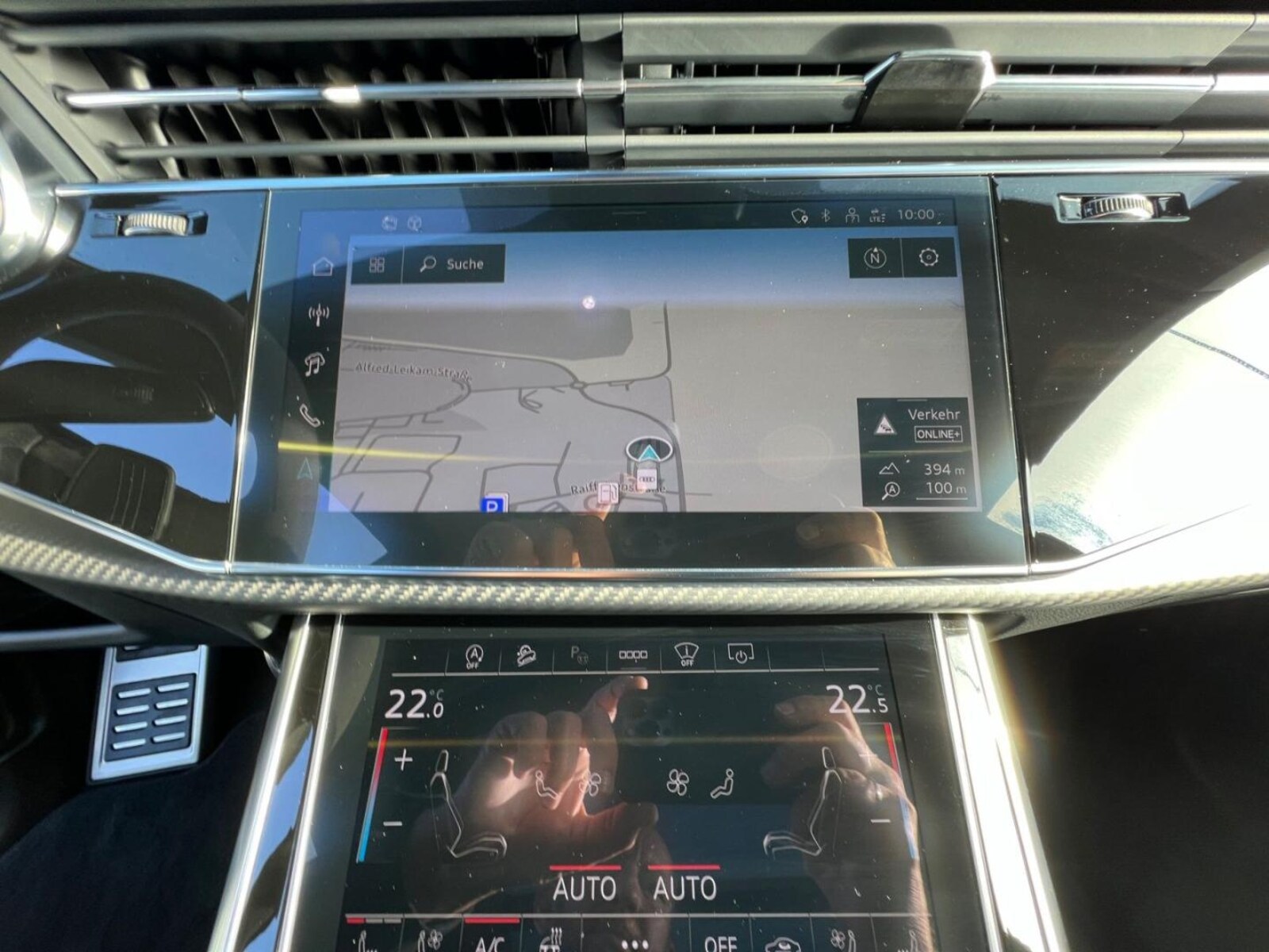 Audi SQ8 – Bild 10