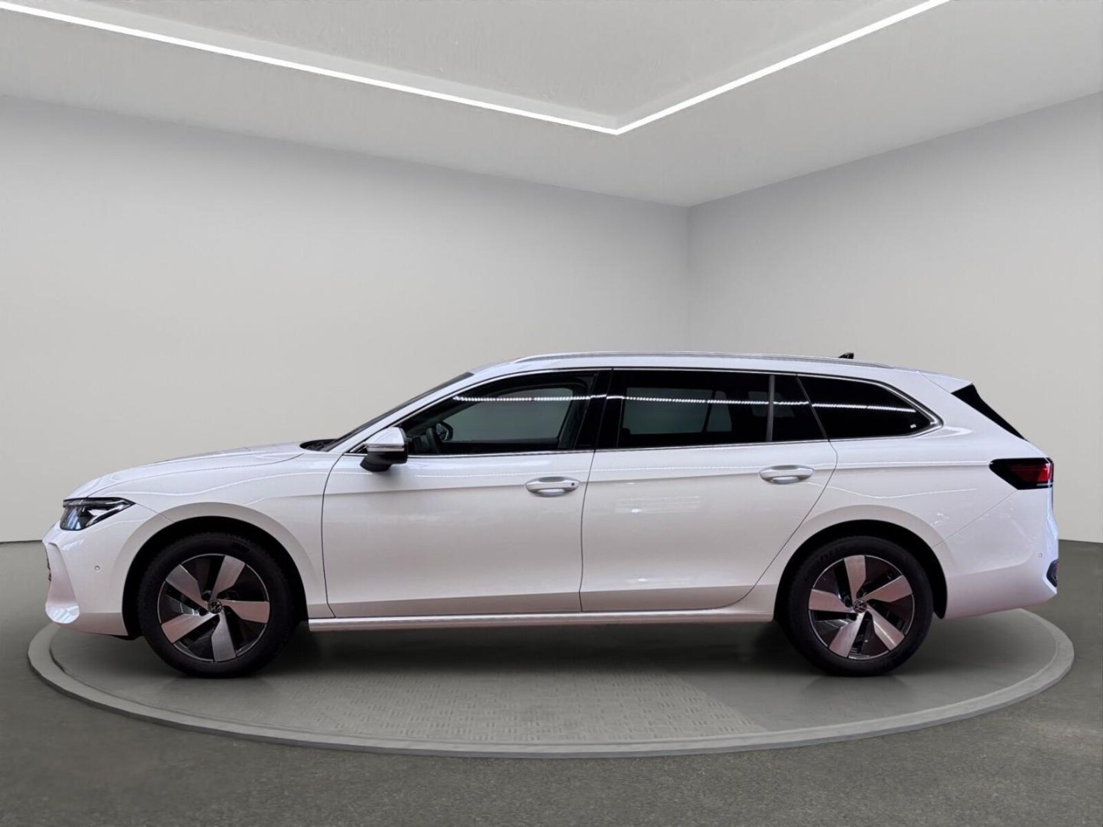 Volkswagen Passat – Bild 5