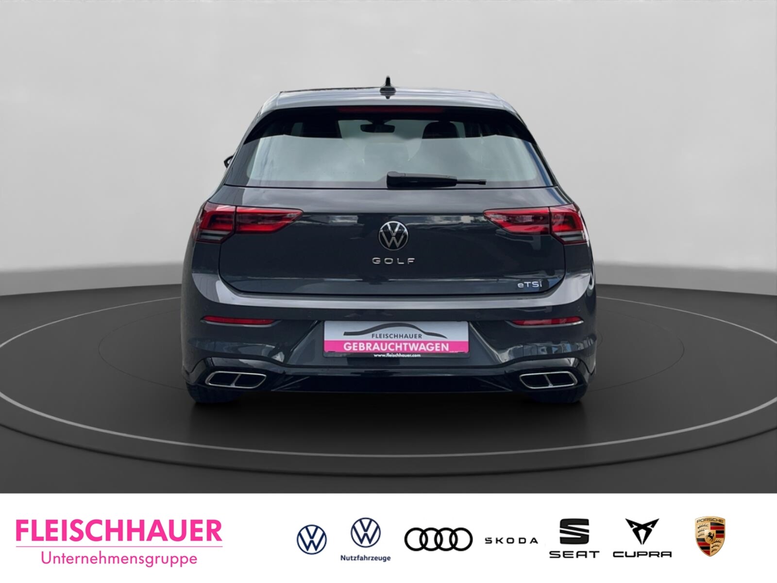 Volkswagen Golf – Bild 7
