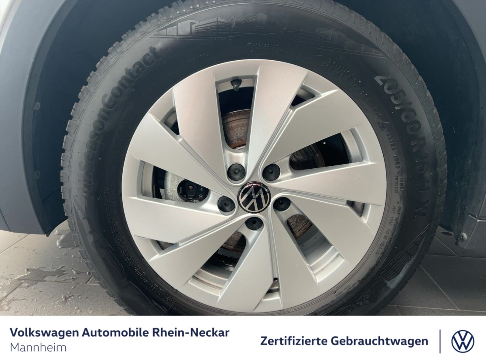 Volkswagen T-Cross – Bild 11