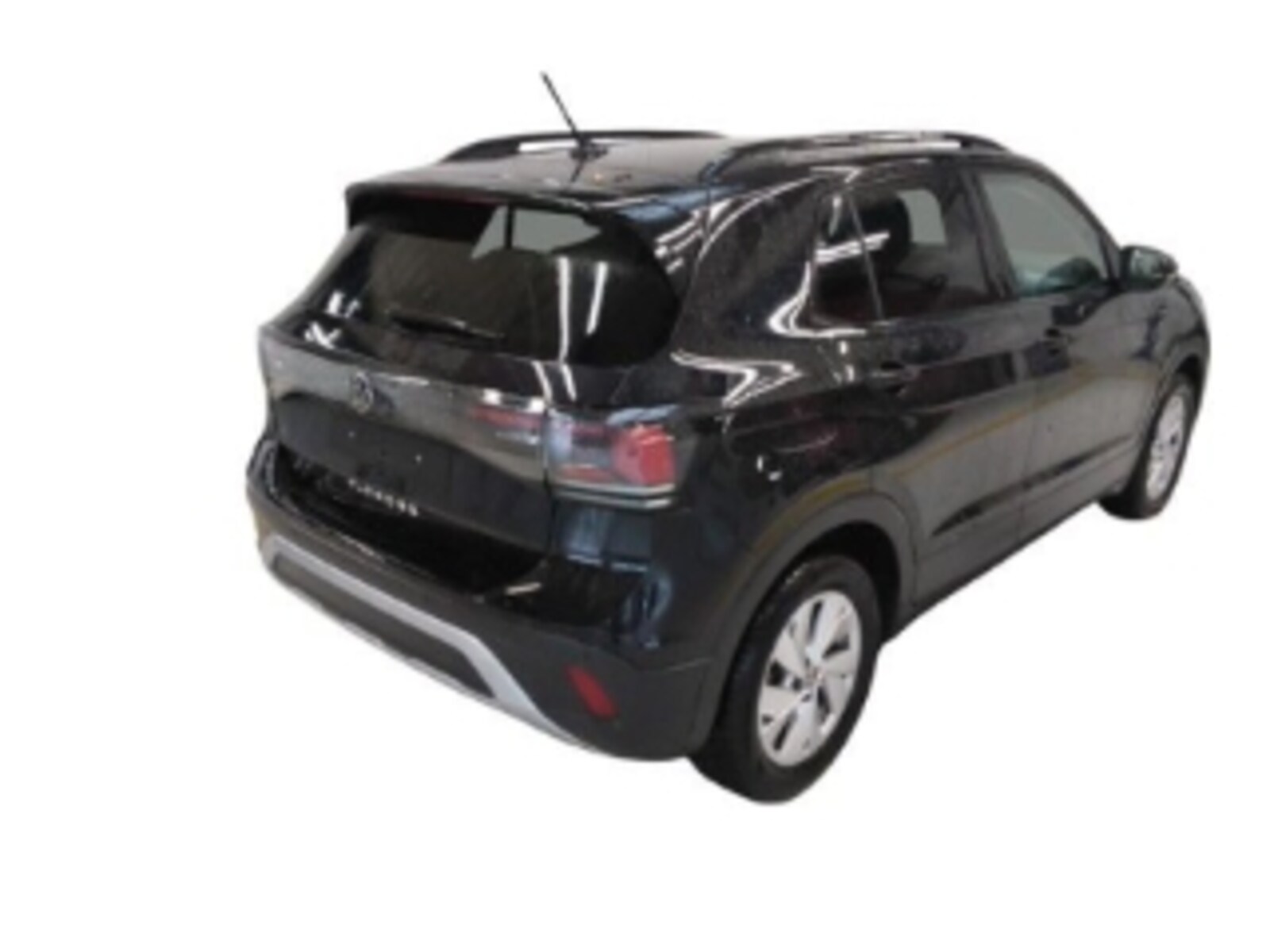 Volkswagen T-Cross – Bild 2