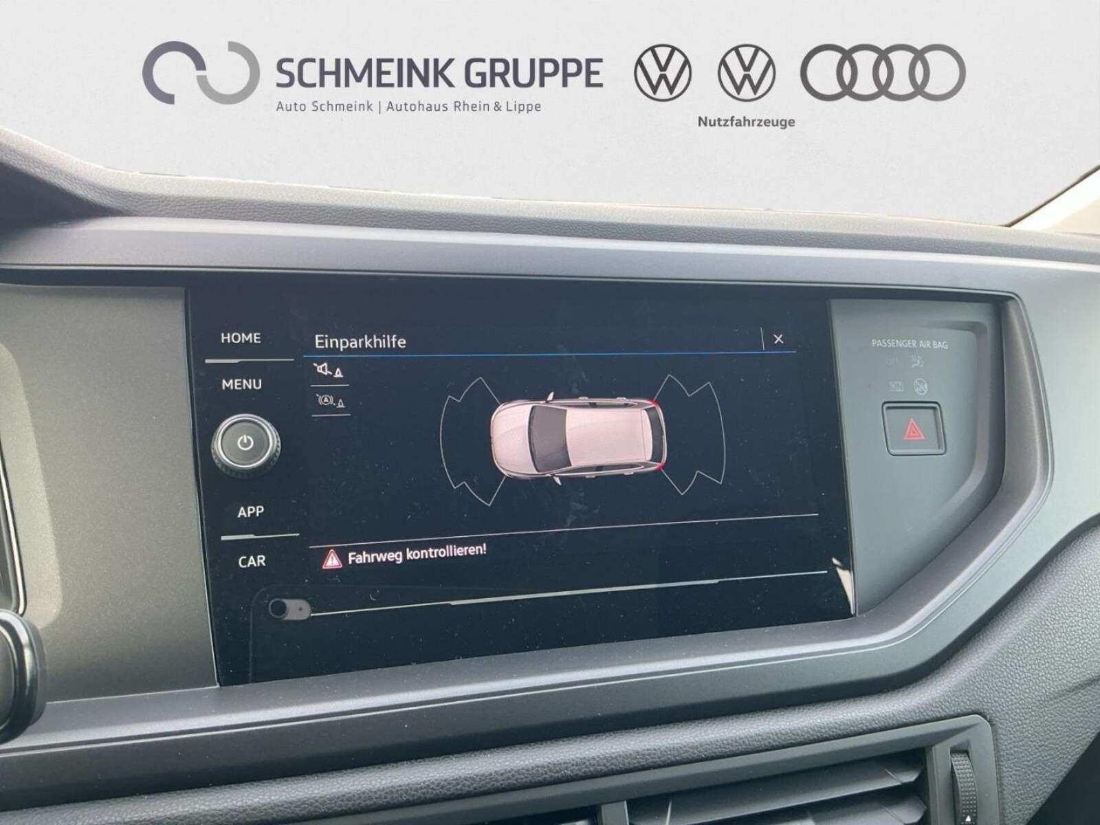 Volkswagen Polo – Bild 18