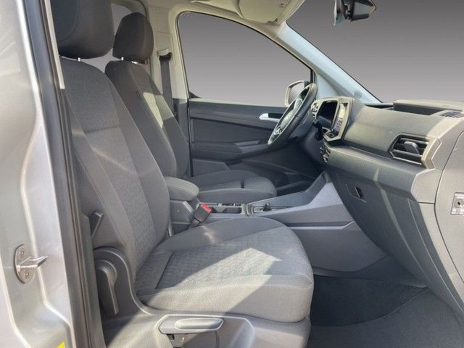 Volkswagen Caddy – Bild 13
