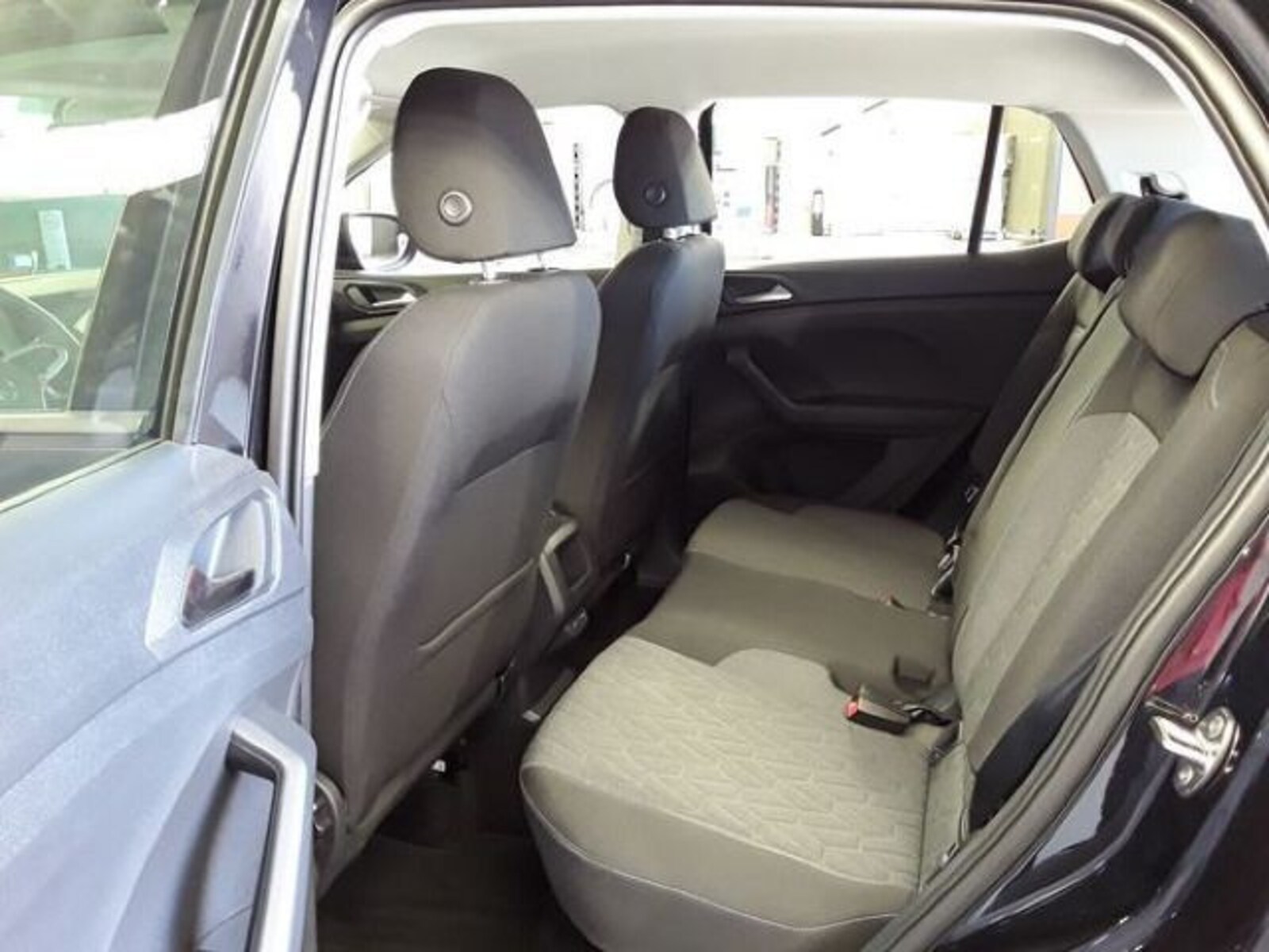 Volkswagen T-Cross – Bild 14