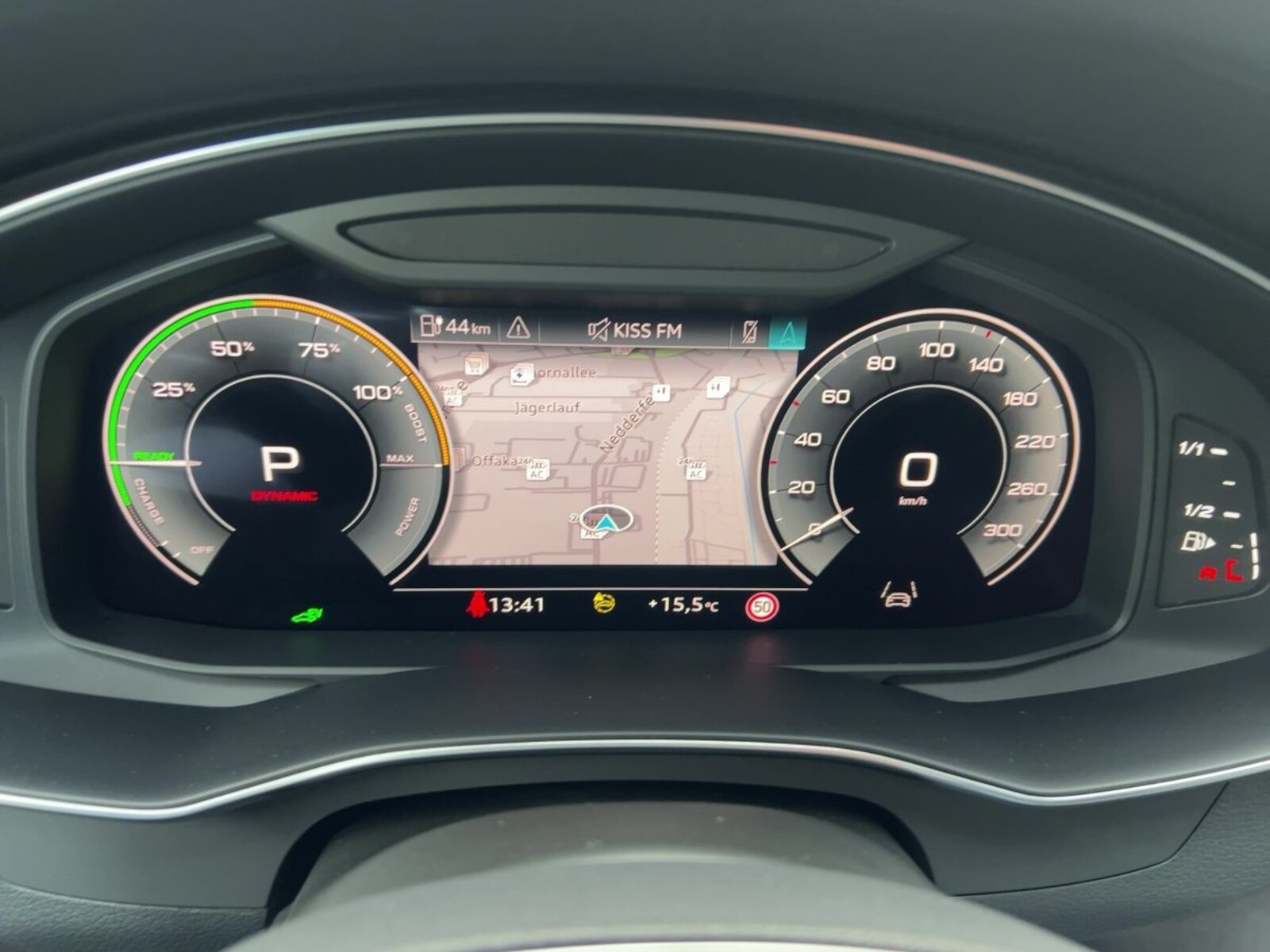 Audi A7 Sportback – Bild 13
