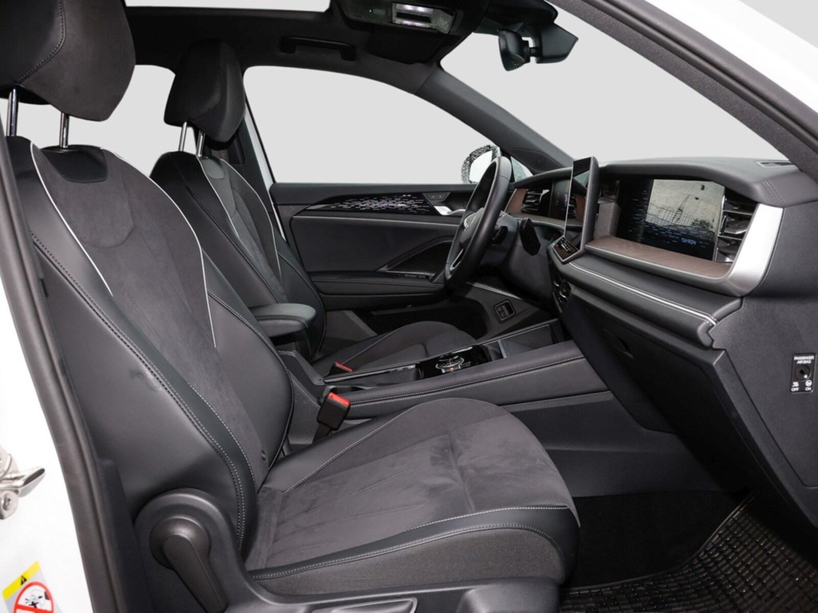 Volkswagen Tayron – Bild 7