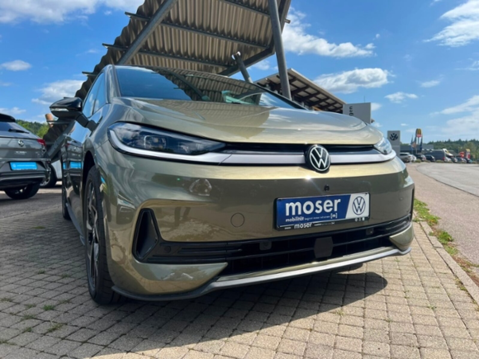 Volkswagen ID.3 Neo – Bild 7