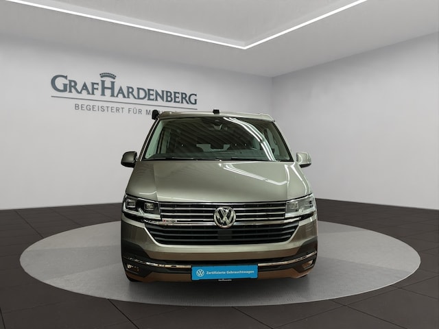 Volkswagen T6.1 California
