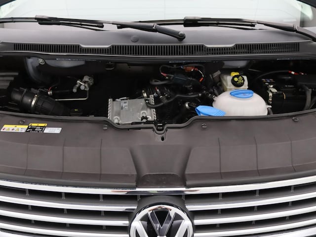 Volkswagen T6.1 California
