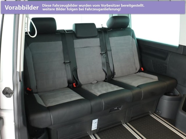 Volkswagen T6.1 California