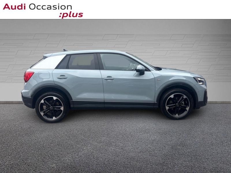 Image about Audi Q2 S line 35 TFSI 110 kW (150 ch) S tronic