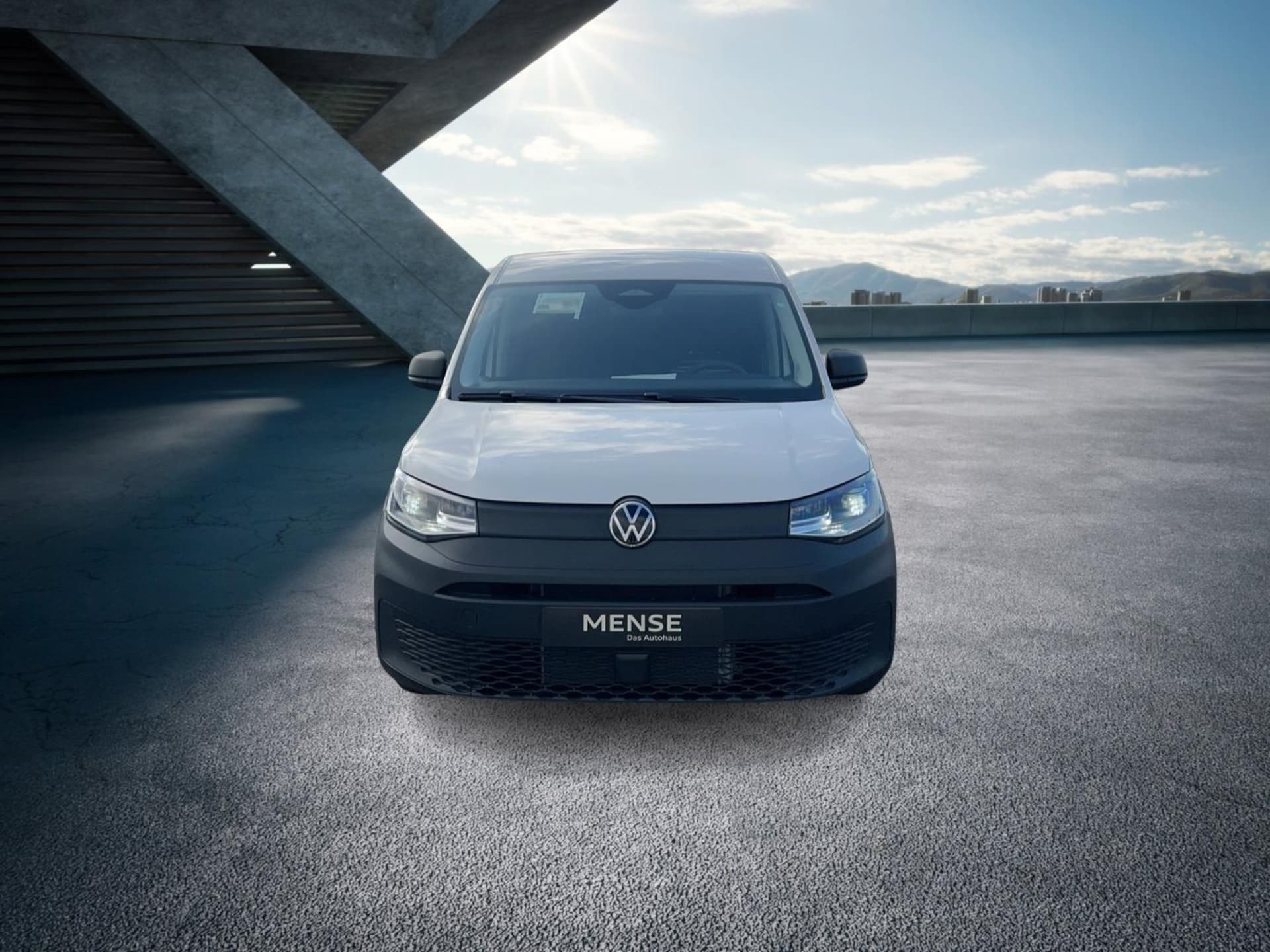 Volkswagen Caddy Cargo