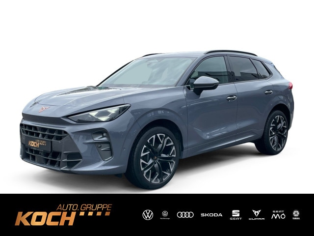 CUPRA Terramar VZ 2.0 TSI 4Drive ACC*DCC*AHK*SHZ*Matrix*Sennheiser*FullLink*Klima (SHA-KM 796)