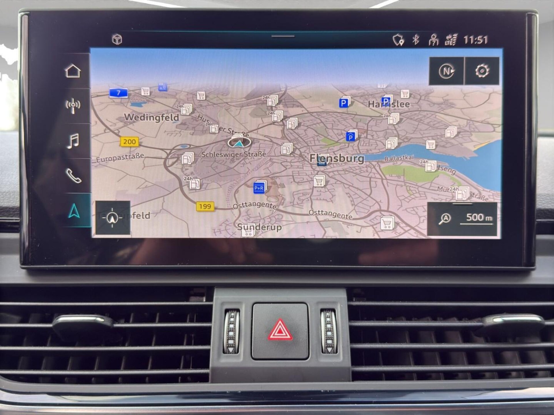 Audi SQ5 SUV