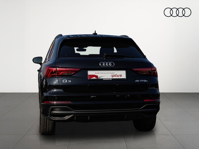 Audi Q3 TFSI E S Line 45 TFSI E S Tronic -  - Joinsteer - #5