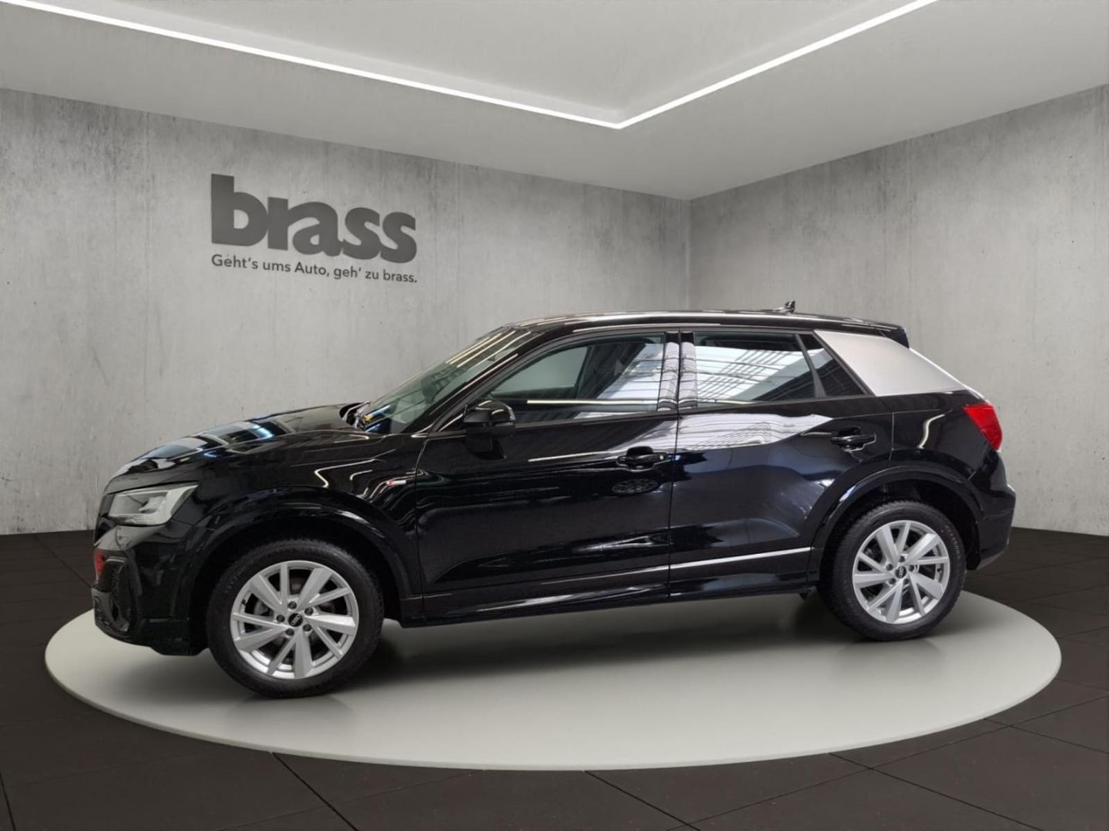 Audi Q2 – Bild 3