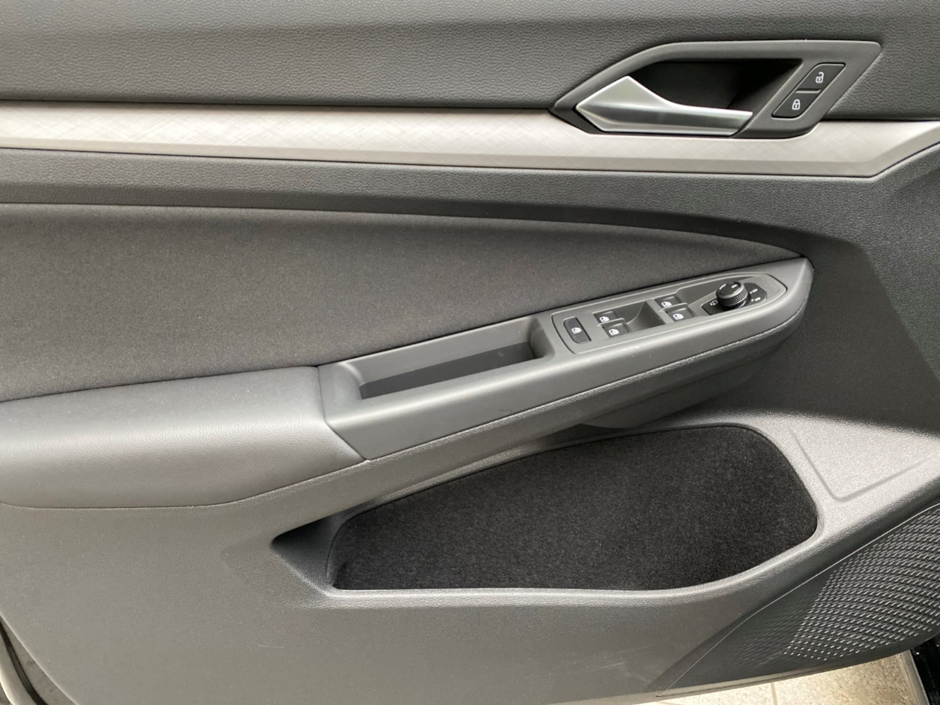 Volkswagen Golf Variant Basis-Modell