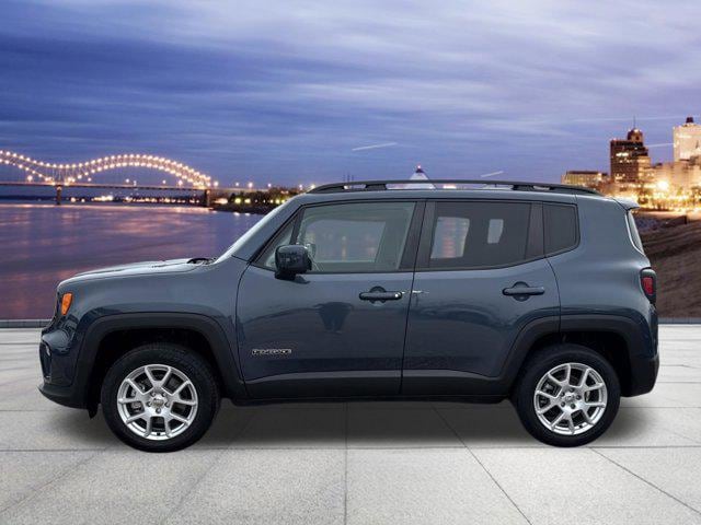2021 Jeep Renegade