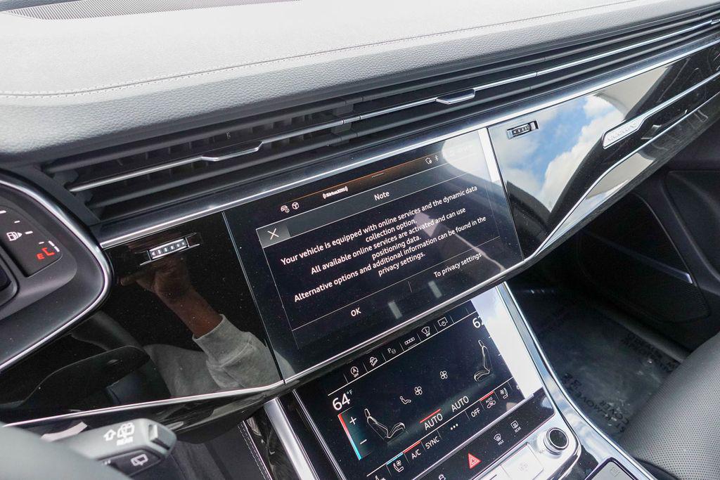 2025 Audi Q7 Prestige - Photo 22