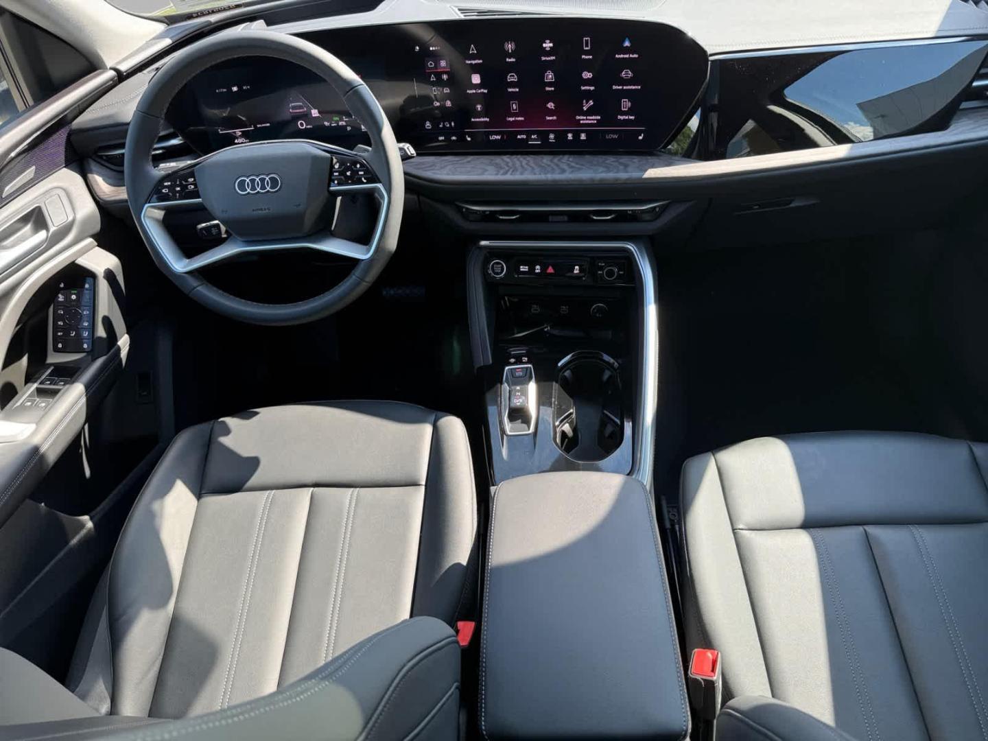 2025 Audi Q5 Premium Plus - Photo 10
